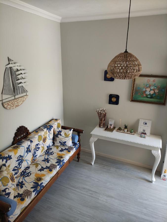 Ifigenia Studios Patitírion Eksteriør billede