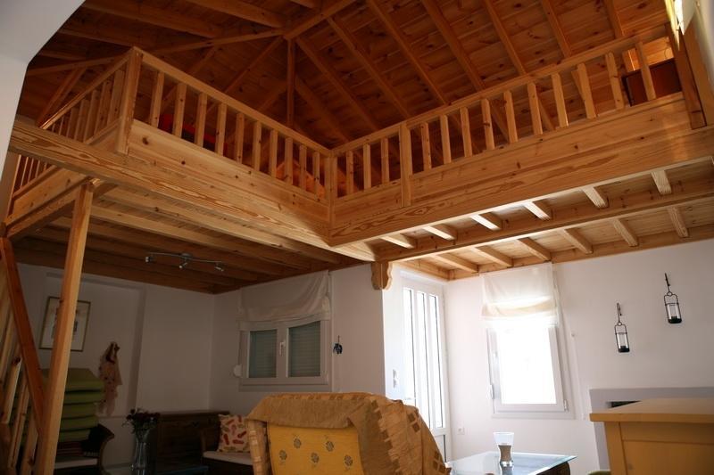 Ifigenia Studios Patitírion Værelse billede