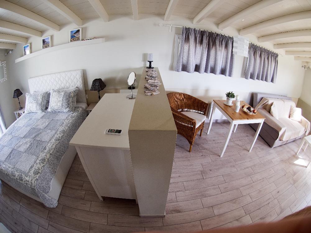 Ifigenia Studios Patitírion Eksteriør billede