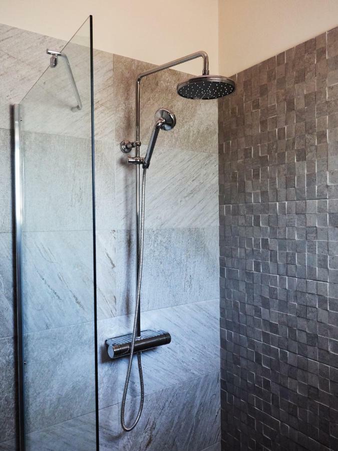 Ifigenia Studios Patitírion Eksteriør billede